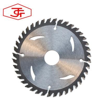 General Purpose Tct Wood Saw Blade with MPa Certification