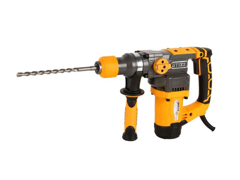 G-T70 1300W Jcb Demolition Hammer Rotary Hammer