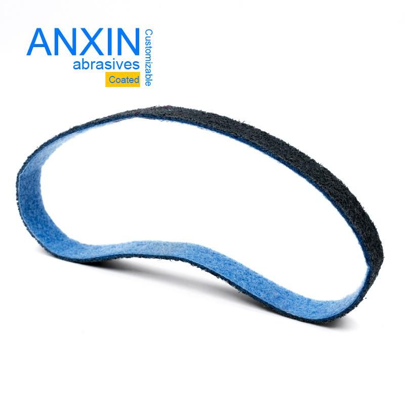 10*330mm Bbl Fine Surface Conditioning Sanding Belt