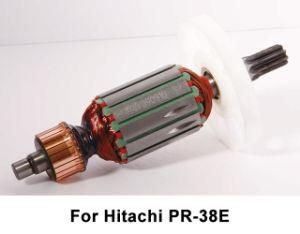 POWER TOOLS Rotor Armatures for Hitachi PR38E