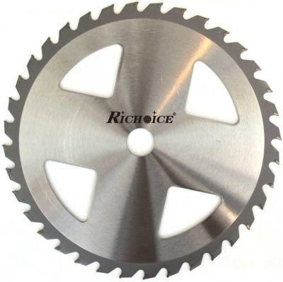 Richoice 4 Inch by 40t Carbide Flooring Blade