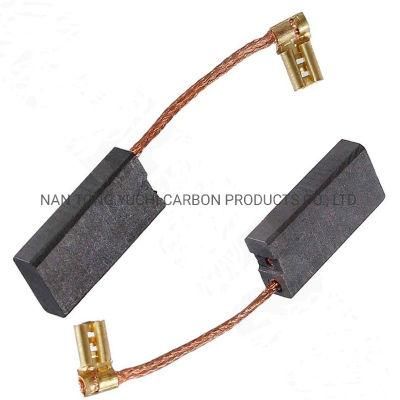 Te-804 Carbon Brushes for Hilti Drill Te804 Te805 Tp800 Tp804 Te804 Te805 Tp800 Te D152
