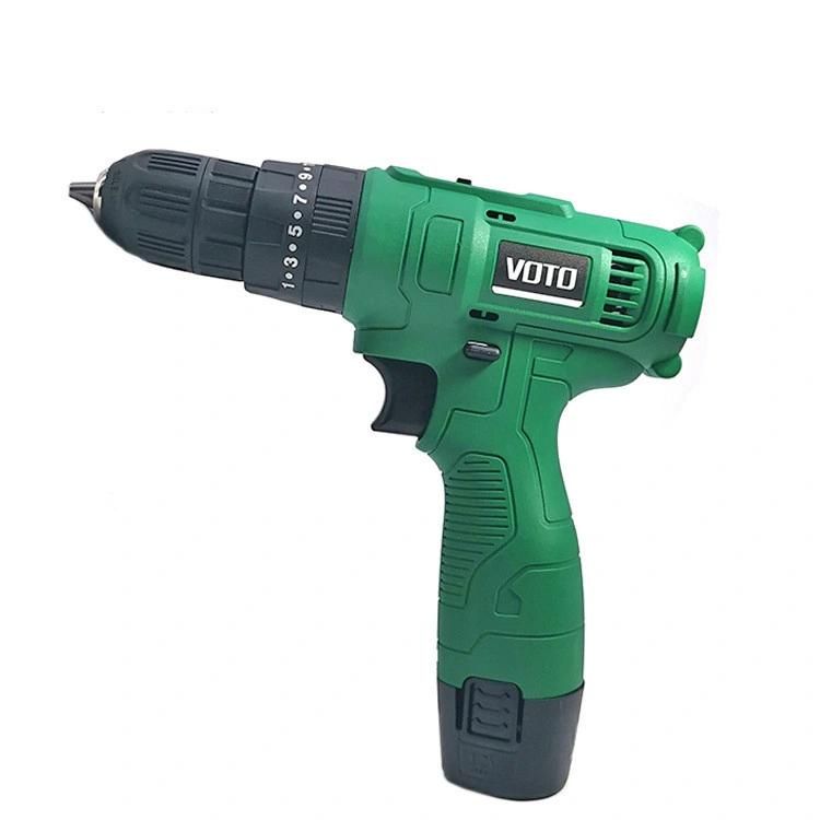 Impact Charging Drill Multifunctional Miniature Electric Tool