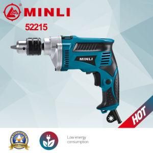 710W Impact Drill with Reversing Switch