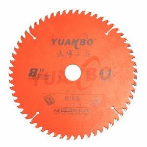 Wood Cutting Tools Circular Tct Saw Blade