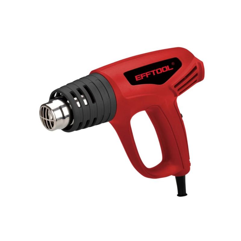 Efftool Wholesale Price Cost Effective Hot Air Gun Hg-653 550º C