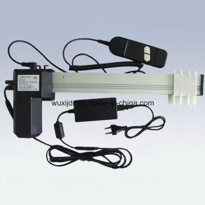 Feiya Brand Name Linear Actuator Slide System