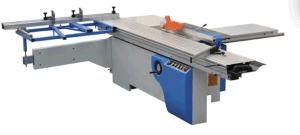 Mj6132ty Woodworking Tool Sliding Table Saw Panel Saw