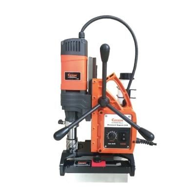 Scy-35pm Magnetic Base Drill Machine