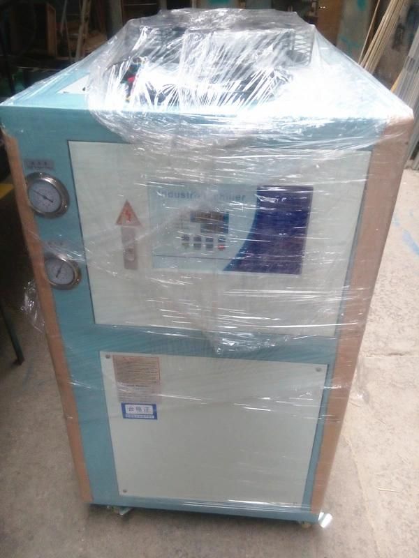 Industrial Water Cooling System (JL-AC-3P)