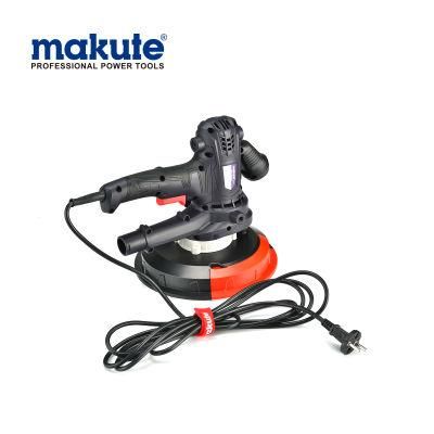 Mini Professional Portable Concrete Dry Machine Electric Wall Sander Ws001