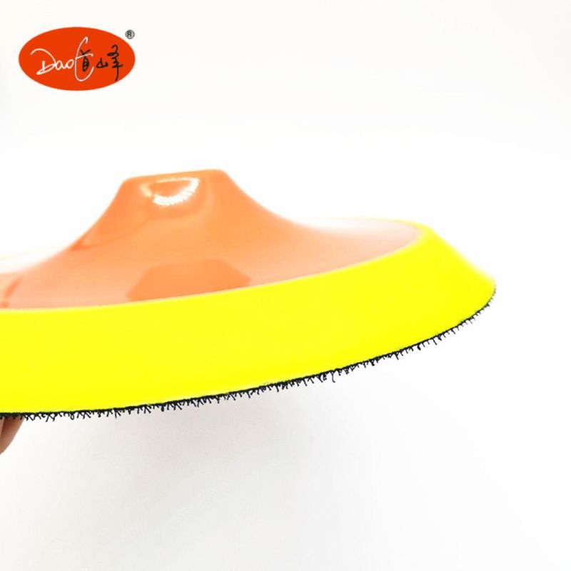 Daofeng 4inch Grinder Backer Pad (foam)