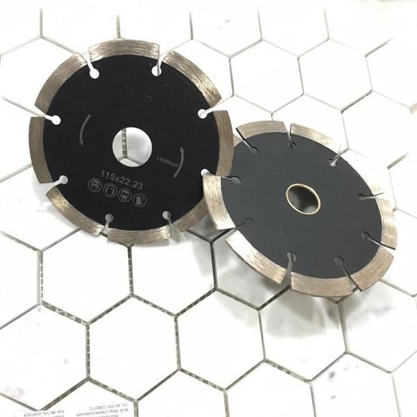 125mm Diamond Small Blade for Granite& Marble