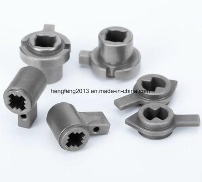 Mpif Standard 35 Structural Parts with Iron Carbon Steel
