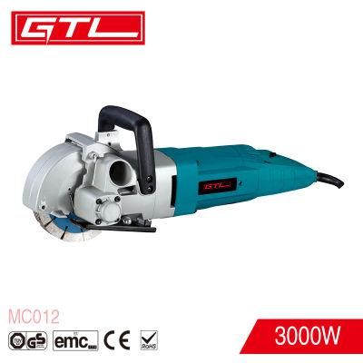 Gtl 3000watt Professional Groove Cutter Wall Chaser (MC012)