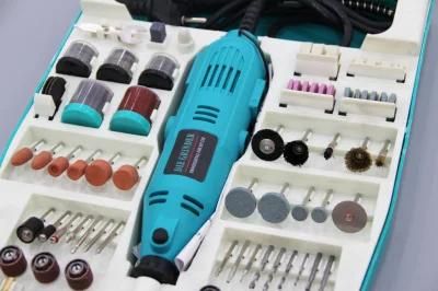 226PCS Electric Abrasive Set for DIY or Family