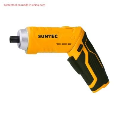 Suntec Hardware Power Tools 4V Electric Screwdriver