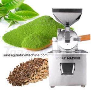 Series Dry Sugar Grinder Pulverizer Powder Sugar Grinding Mill