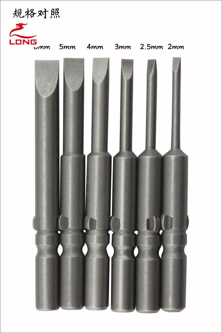 S2 Double Head Bit Set/ Power Tools Bit Set / Screwdriver Bits for Install