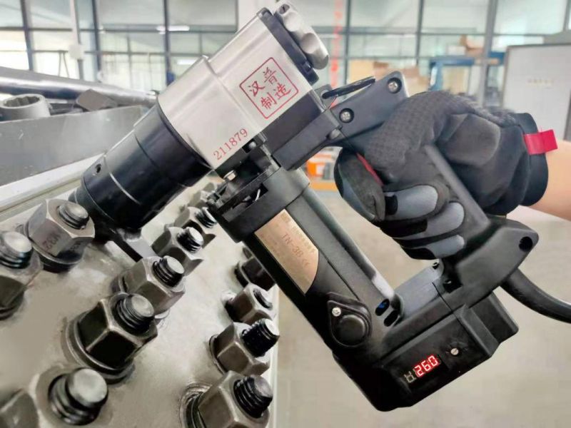 300n. M Small Torque Gun