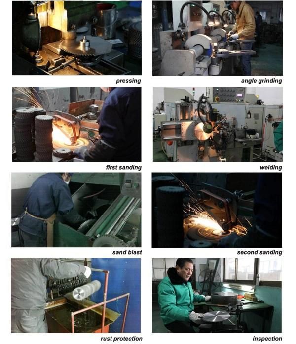 105 -300 mm Hot Pressed Super Thin Turbo Cutting Disc Tct Saw Blade for Granite Ceramic Tile Marble