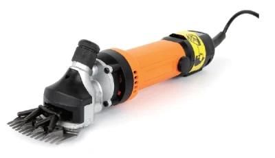 AC Electric Speed Adjustable Sheep Hair Shear