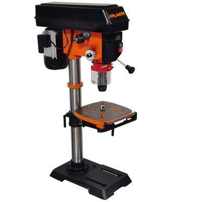 Retail Cast Iron Base CE 230V 550W 20mm Bench Drill Press for DIY
