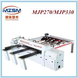 Mjp270 Model Beam Panel Saw Wood Cutting Machine