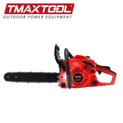 Tmaxtool 38cc Chain Saw