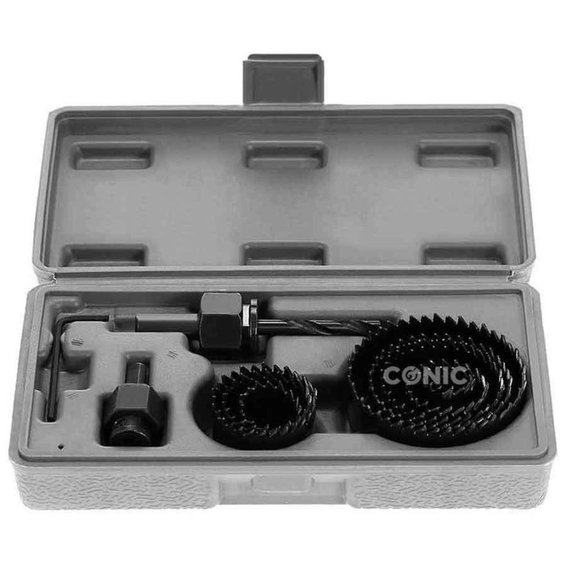 3" 76mm Hole Saw Bit Made From Carbon Steel