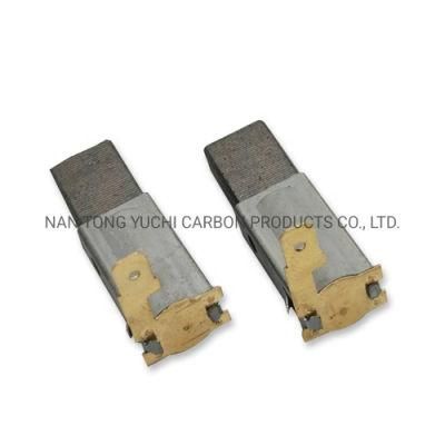 #230-180 Henry Hetty Vacuum Cleaner Hoover Motor Turbine Carbon Brush Set of 2