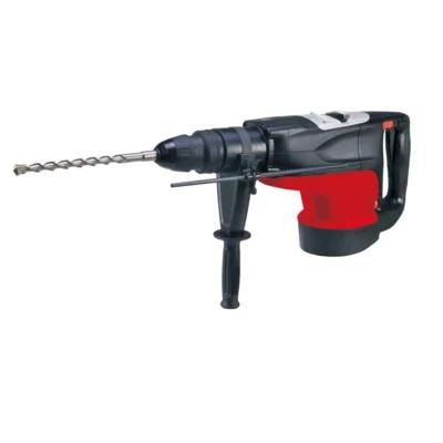 Efftool New Style Hammer Machine Drilling Rotary Hammer 1500W Hr5201