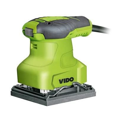 Vido Professional Compact Sander Machinery