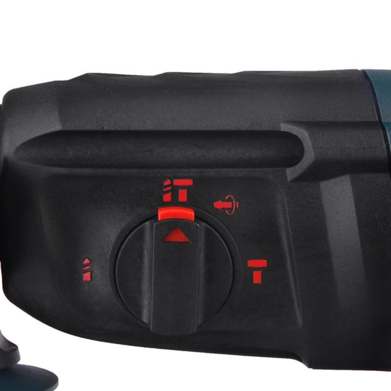 Ronix Hot Sell in Stock Model 2726 Power Tools 26mm 850W Portable Electric SDS Max Rotary Hammer Drills Machine