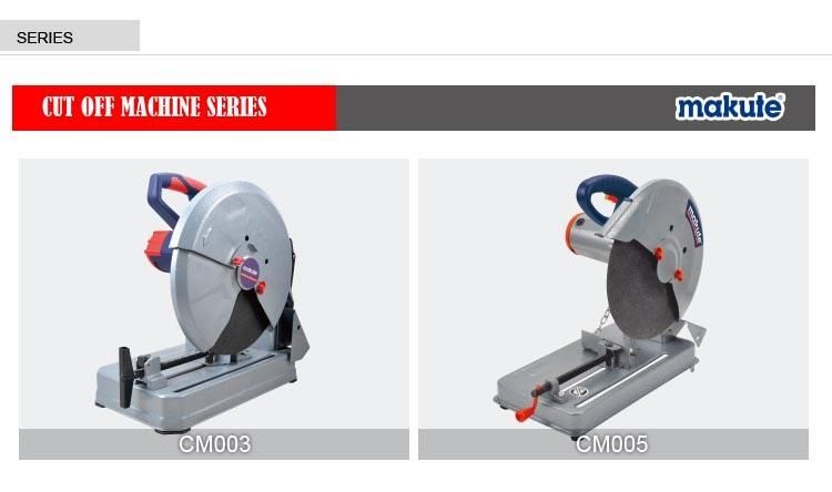 355mm 2200W Cut off Machine (CM005)