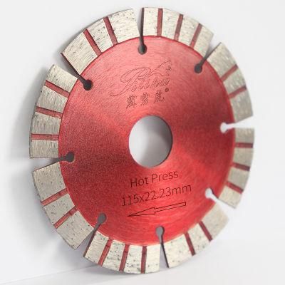 Hangzhou Diamond Circular Saw Blade Marble and Granite Diamond Cutting Tool