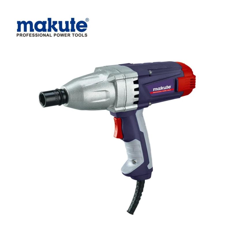 300W Electric Power Tools Jack Socket Wrench Screwdriver