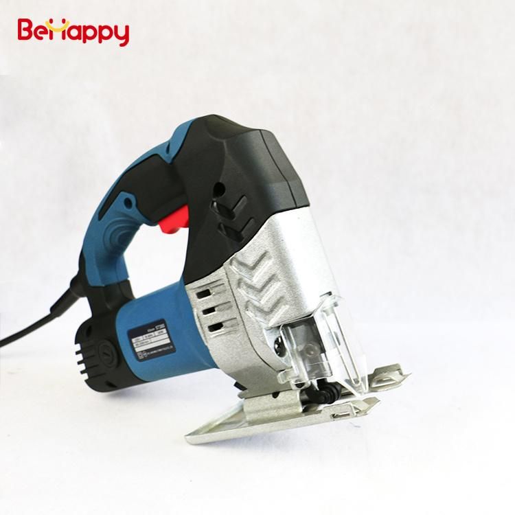 Behappy 580W Jig Saw Electric Wood