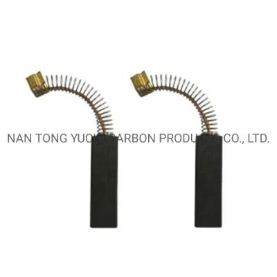 CB-412 Carbon Brushes for Makita 420s Dust Collector 191946-2 CB-412