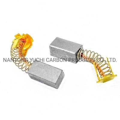 Carbon Brushes for Hitachi 999068 Cr18dl CD18dslp4 18V Battery Reciprocating