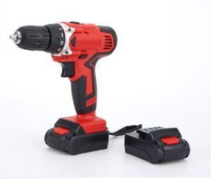 14.4V Li-ion Battery Cordless Drill Electric Drill