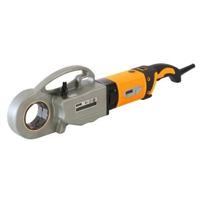 OEM Automatic Power Drive Threader Portable Pipe Threading Machine Portable Pipe Threader (SQ30-2C)
