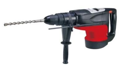 1500W High Work Efficiency Portable Rotary Hammer Power Tools