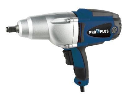 Input Power 1100W Impact Wrench