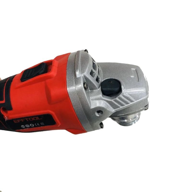 Efftool High Quality Efficient New Condition Angle Grinder Lh701