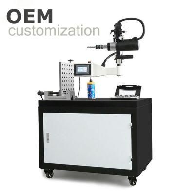 OEM Customization Tapping in Drilling Machine