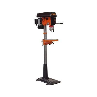 Professional Cast Iron Base CE 230V 900W 25mm Floor Drill Press for Hobby
