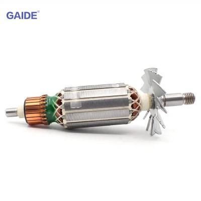 Power Electric Tools Planer N1900b Armature
