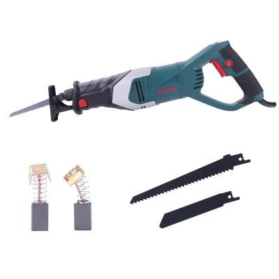 Ronix 4221 Wired 705W Power Tool High Performance Variable-Speed Electric Reciprocating Saw