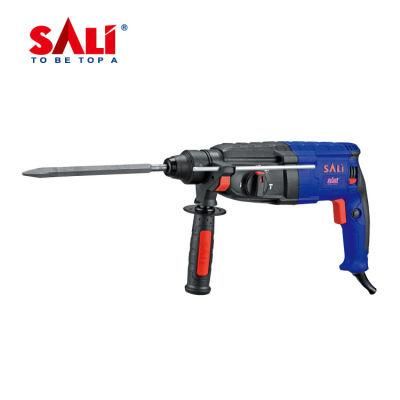 710W Light Weight 13mm Classic Model Electric Hand Drills